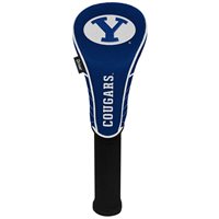 View Team Effort NCAA Set Headcover BYU Cougars