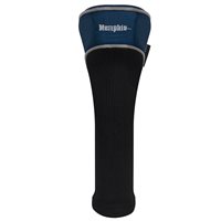 View Team Effort NCAA Set Headcover Memphis Tigers