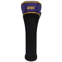 View Team Effort NCAA Set Headcover UNI Panthers
