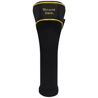View Team Effort NCAA Set Headcover Wichita State Shockers