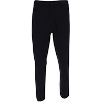 FootJoy Moxie 5 Pocket Performance Flat Front Pants - Black - Size: 40W x 30L