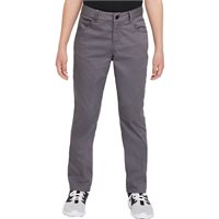 View Nike Dri-FIT 5-Pocket Pants Dark Gray