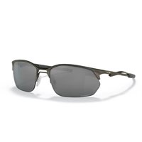 View Oakley Wire Tap 2.0 Prizm Sunglasses White