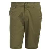 View Adidas Go To Shorts Olive Strata