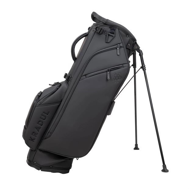 Kradul Lux Hybrid Stand Bag - Tar