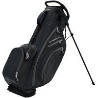 View Accelerated Golf Xpress 4.0 Stand Black Charcoal