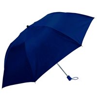 View Accelerated Golf MERCURY Umbrella Navy