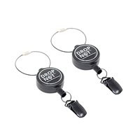 ProActive Sports Drop Not Golf Headcover Clip