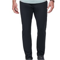 View TravisMathew OTC Tech Pants Black