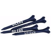View Team Effort NHL Golf Tees Edmonton Oilers