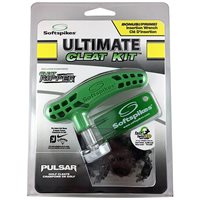 Softspikes Ultimate Cleat Kit Golf Spikes