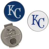 Team Effort MLB Hat Clip and Ball Marker Set