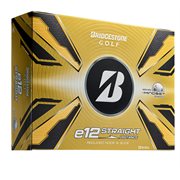 Bridgestone e12 Straight