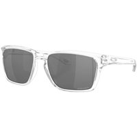 Oakley Sylas with Prizm