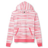 View FootJoy Watercolor Previous Season Apparel Style Outerwear Bright Coral