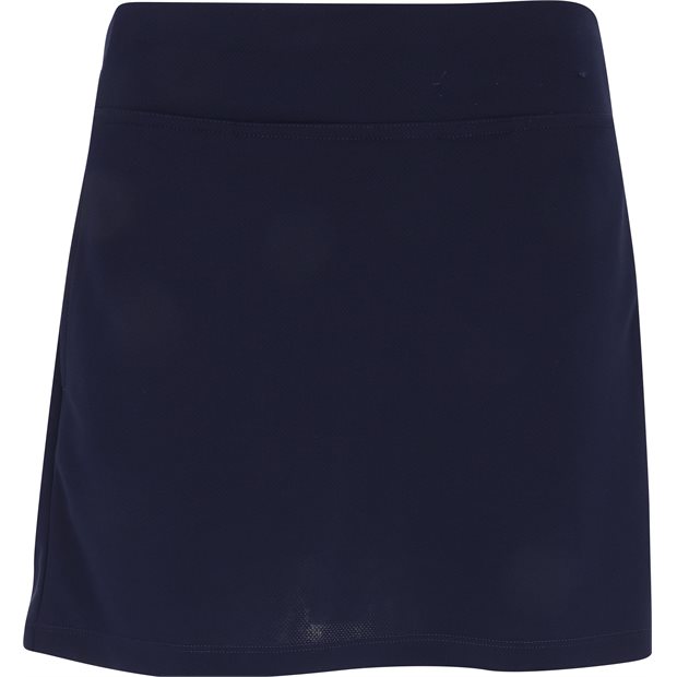 Ben Hogan 16" Solid Ventilated Ladies Skort - Peacoat - Size: XXL