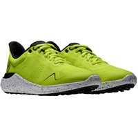 View FootJoy Flex Previous Season Shoe Style Spikeless Lime/White/Black