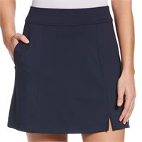 View Callaway Opti-Dri TrueSculpt Skort Peacoat