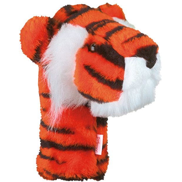 Daphne's Hybrid/Utility Headcover - Tiger