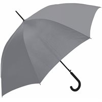 View Accelerated Golf Andromeda Umbrella Gray