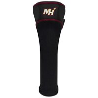 View Team Effort NBA Set Headcover Miami Heat