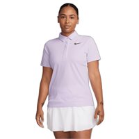 View Nike Tour Dri-FIT ADV Shirt Violet Mist/Black