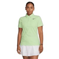 View Nike Tour Dri-FIT ADV Shirt Vapor Green/Black