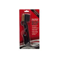 View ProActive Sports Bungie Brush Bag/Cart Accessories Black