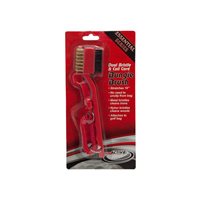 View ProActive Sports Bungie Brush Bag/Cart Accessories Red