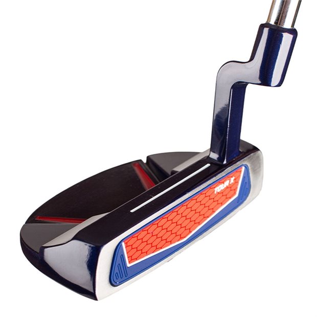 Merchants of Golf USA Number 2 Putter Golf Club