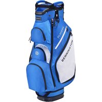 View Bennington Players Lite Cart Royal White