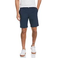 View Accelerated Golf Herringbone Shorts Black Iris