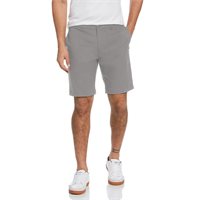 View Accelerated Golf Herringbone Shorts Quiet Shade