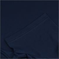 View FootJoy Lisle Shirt Navy