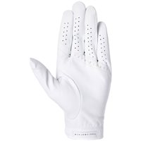 View TravisMathew Premier 2.0 Golf Glove White