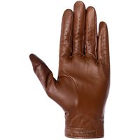 View TravisMathew Premier 2.0 Golf Glove Bourbon