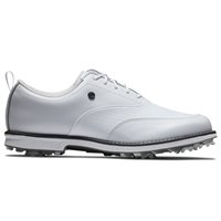 View FootJoy Premiere Series Issette Previous Season Shoe Style Golf Shoe White