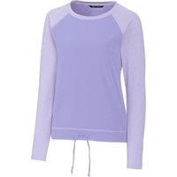 View Cutter & Buck Response Hybrid Outerwear Hyacinth