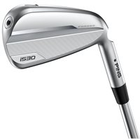 Ping Iron Individual Representative Image.