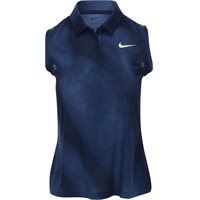 Nike DF Victory Sleeveless Print Shirt