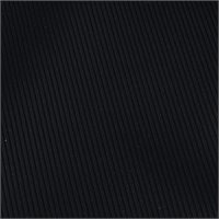 View TravisMathew Moveknit SS Vneck Polo Shirt Black