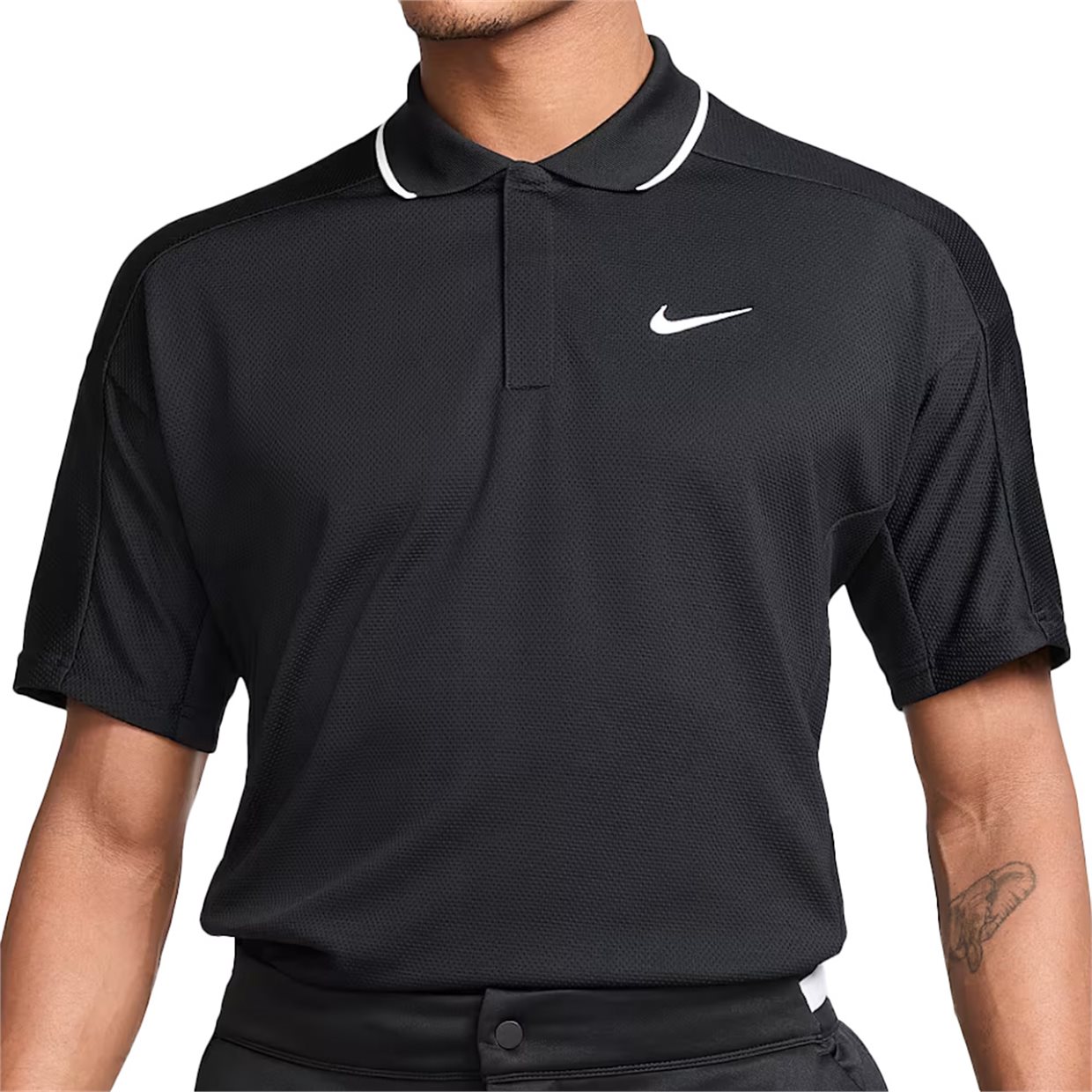 New Nike Dri-Fit NGC Shirt Apparel at - Main Image