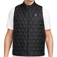 View Nike Therma-FIT ADV Repel Outerwear Black/White