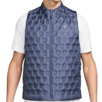 View Nike Therma-FIT ADV Repel Outerwear Diffused Blue/White