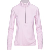 Greg Norman Collection Clubhouse Half-Zip Mock