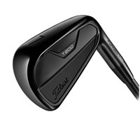 Titleist T200 2021 Black Limited Edition