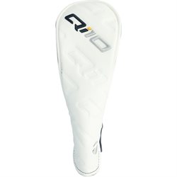 TaylorMade Qi10 Fairway Copricapo Legno – Solo Copricapo HC-C-3564 – Stile E Protezione Per Il Tuo Fairway Wood