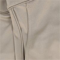 View Puma Blake Piped Knit Skort Ice Coffee