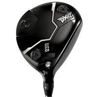 21°, regular flex, Value at GlobalGolf