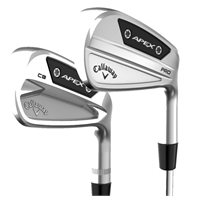 Callaway Apex Pro / Apex CB Combo